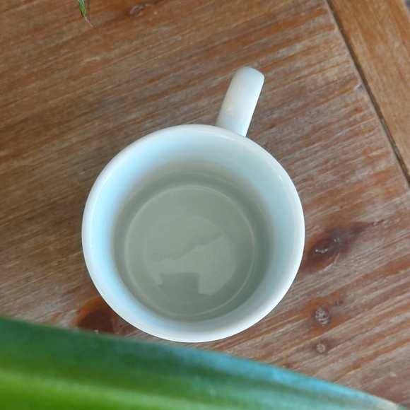 Sweet Vintage Schmidt Porcelain Holiday Sweets Mug - Picture 2 of 5